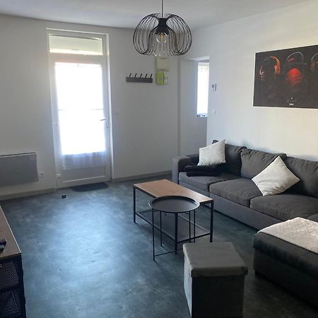 A Louer, Charmante Maison A Douai Exteriér fotografie