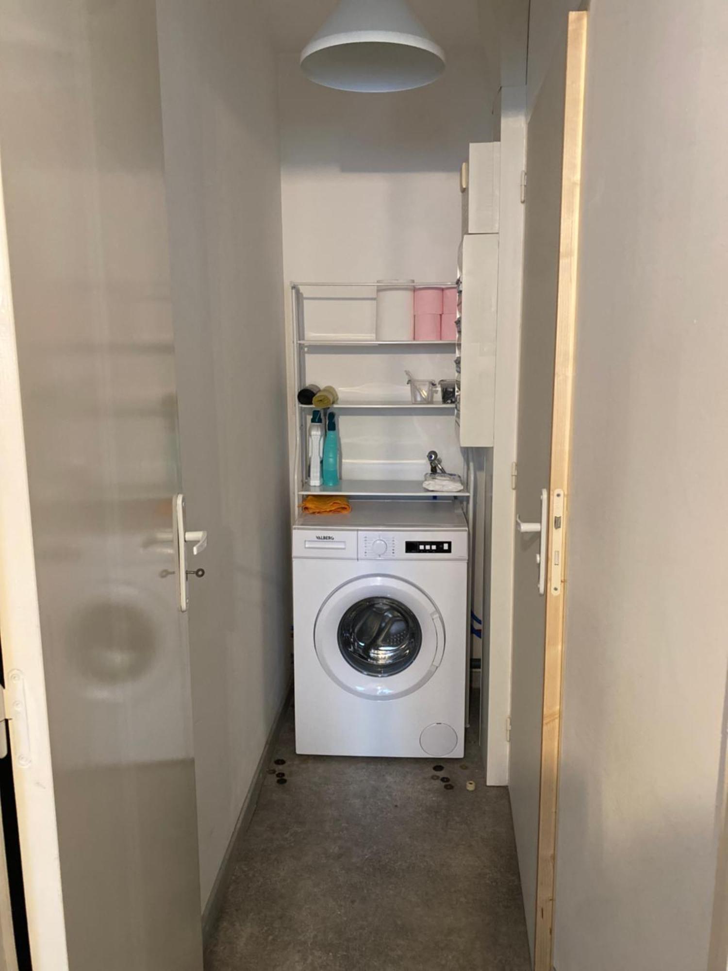 A Louer, Charmante Maison A Douai Exteriér fotografie